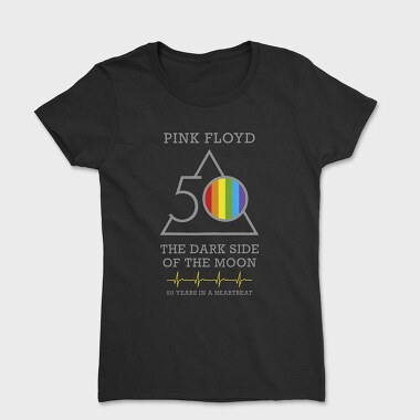 Pink Floyd, Women's T-Shirt