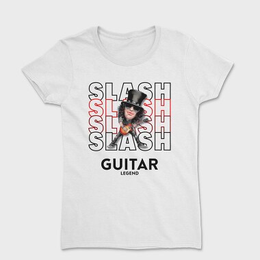 Slash 2, Дамска Тениска