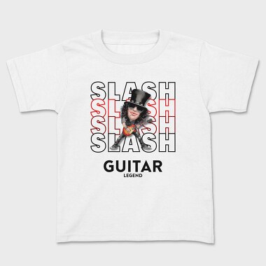 Slash 2, Детска Тениска