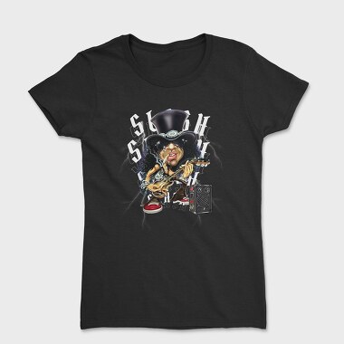Slash 3, Women's T-Shirt