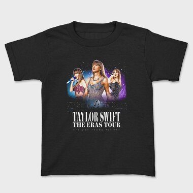 Taylor Swift, Детска Тениска