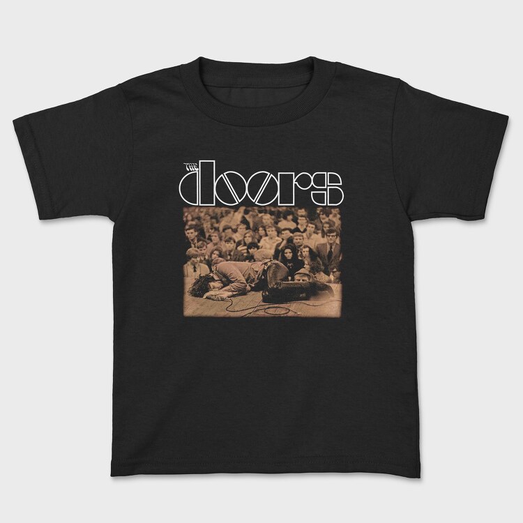 The Doors, Детска Тениска