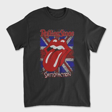 The Rolling Stones 2, Unisex Men's T-Shirt