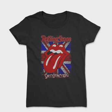 The Rolling Stones 2, Дамска Тениска
