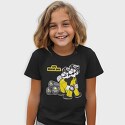 Bob Marley 5, Kids' T-Shirt