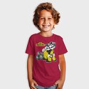 Bob Marley 5, Kids' T-Shirt