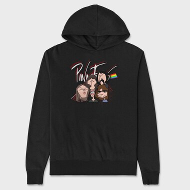 Pink Floyd 8, Unisex Men's Hoodie