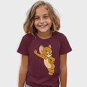 Kiss 2, Kids' T-Shirt