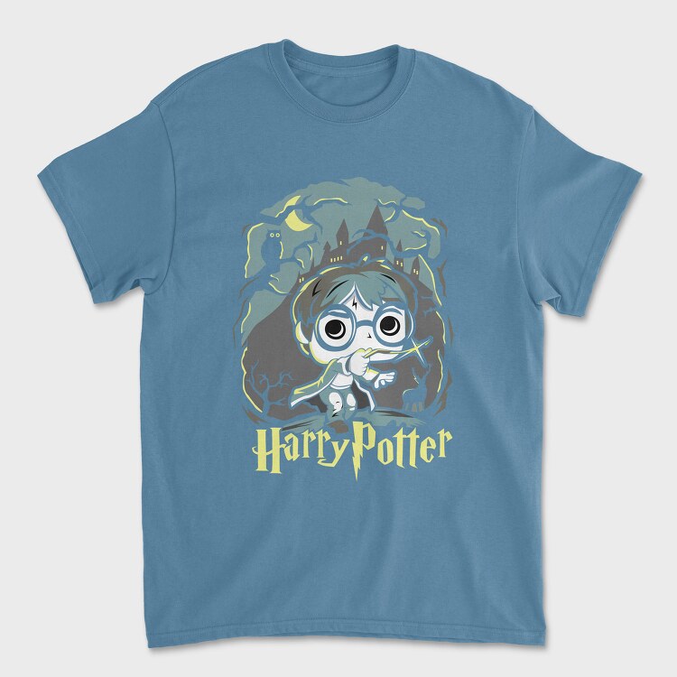 ACDC 3, Унисекс Мъжка Тениска