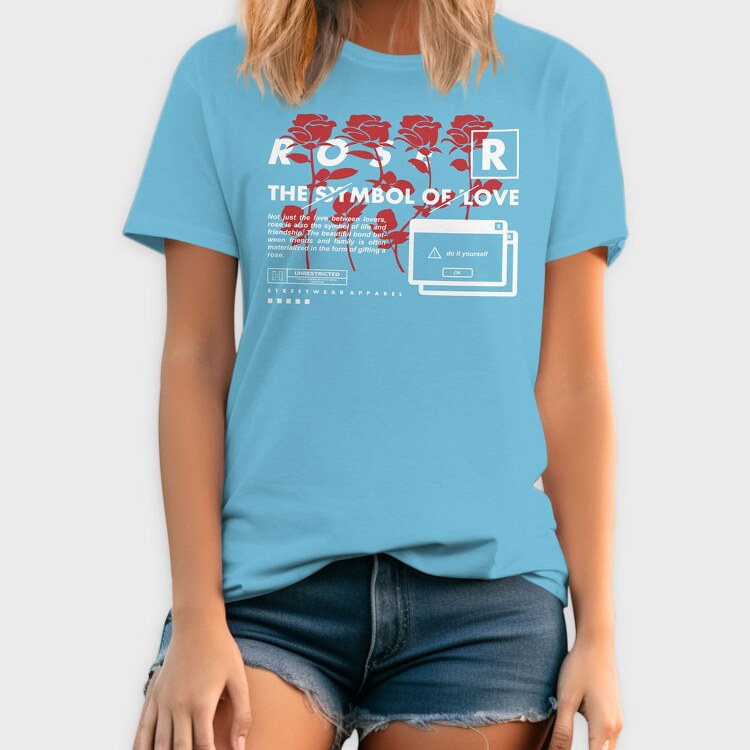 Guns N Roses 7, Unisex Men's T-Shirt