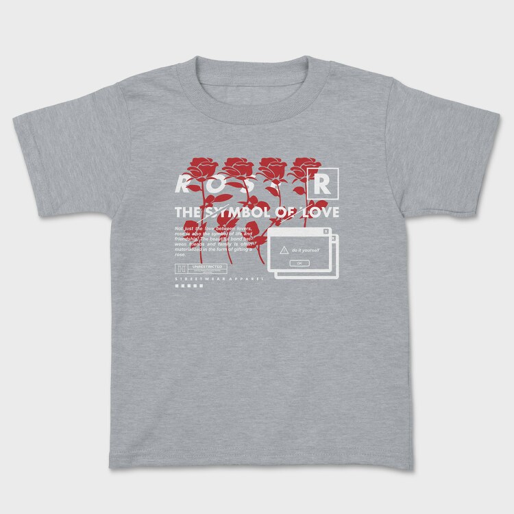 Metallica 6, Kids' T-Shirt