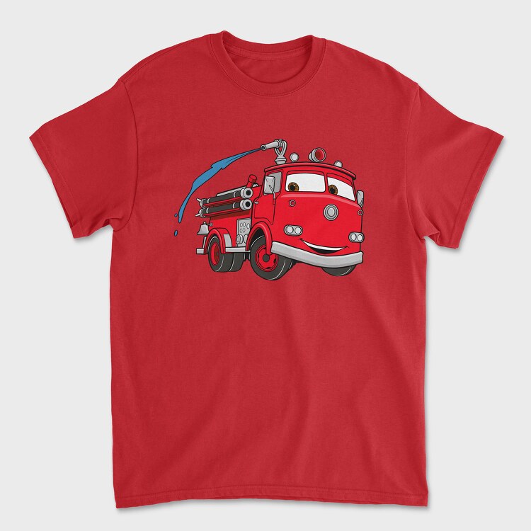 Metallica 7, Унисекс Мъжка Тениска