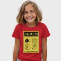Guns N Roses 7, Kids' T-Shirt