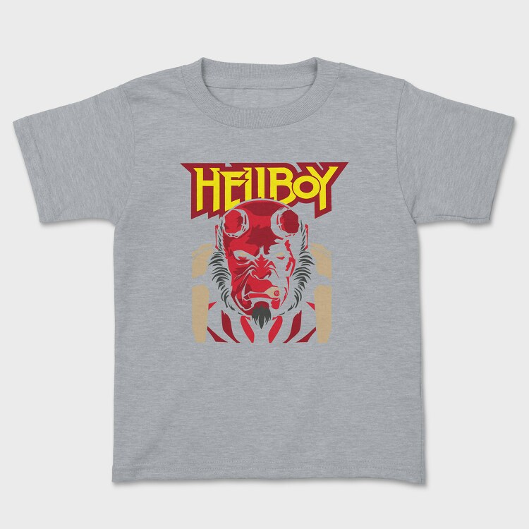 Metallica 7, Kids' T-Shirt