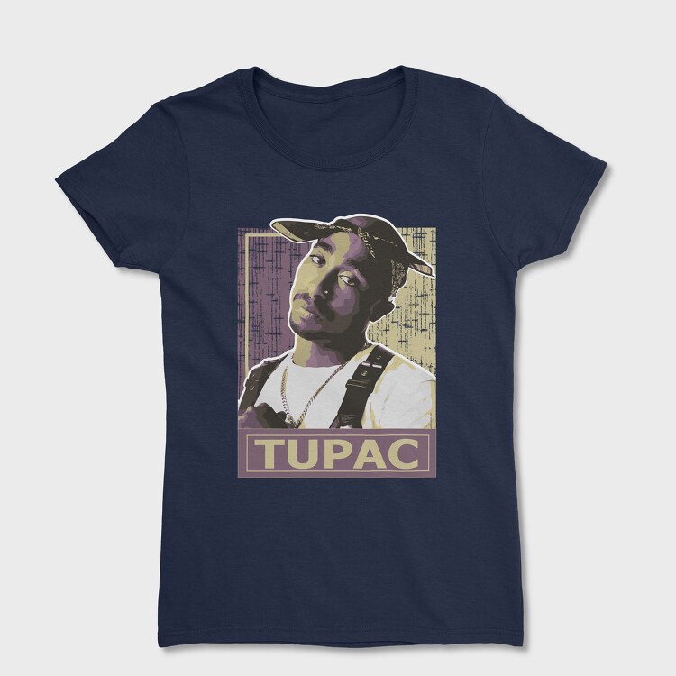 Kiss 4, Дамска Тениска