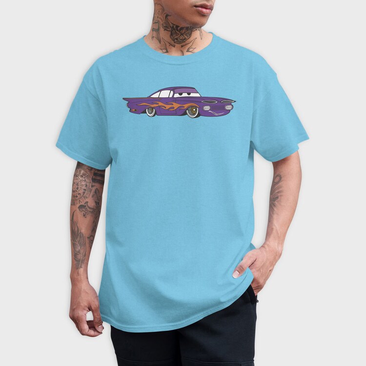 Queen 3, Women's T-Shirt