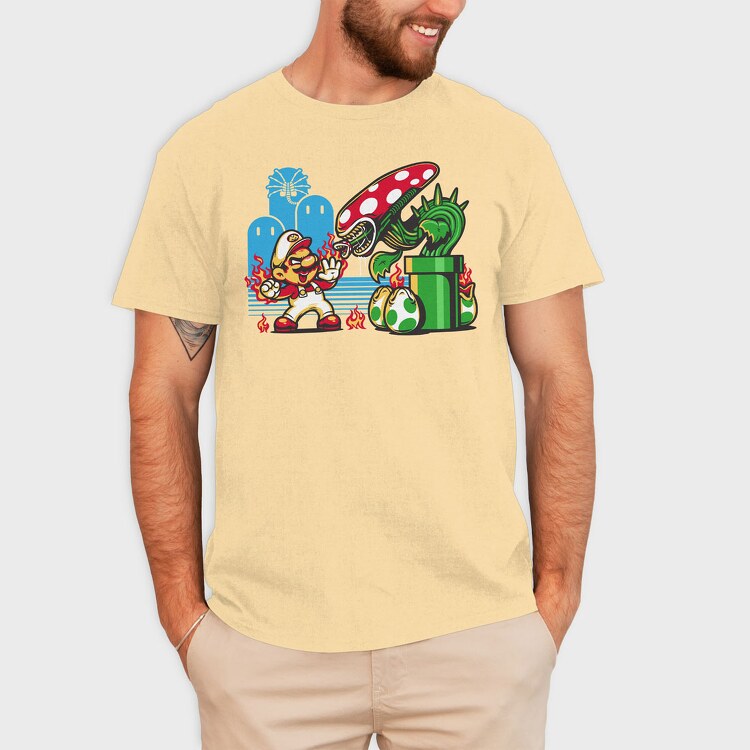 Queen 3, Детска Тениска