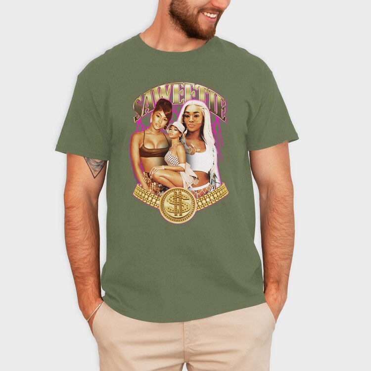 Bruno Mars, Unisex Men's T-Shirt