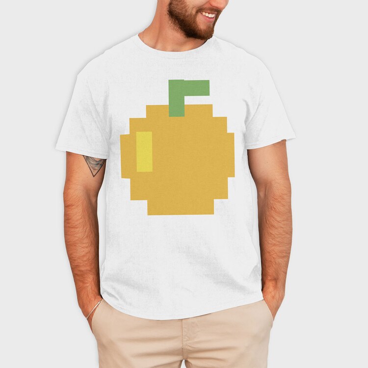 The Beatles, Unisex Men's T-Shirt