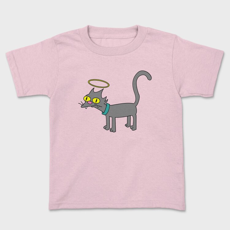 ACDC, Unisex Men's T-Shirt