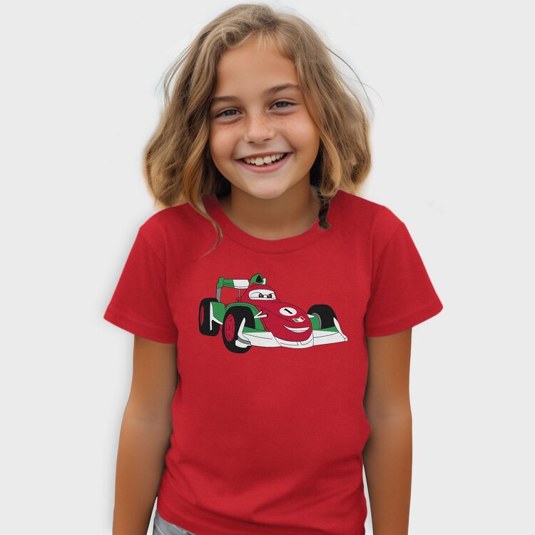 Nirvana 2, Unisex Men's T-Shirt