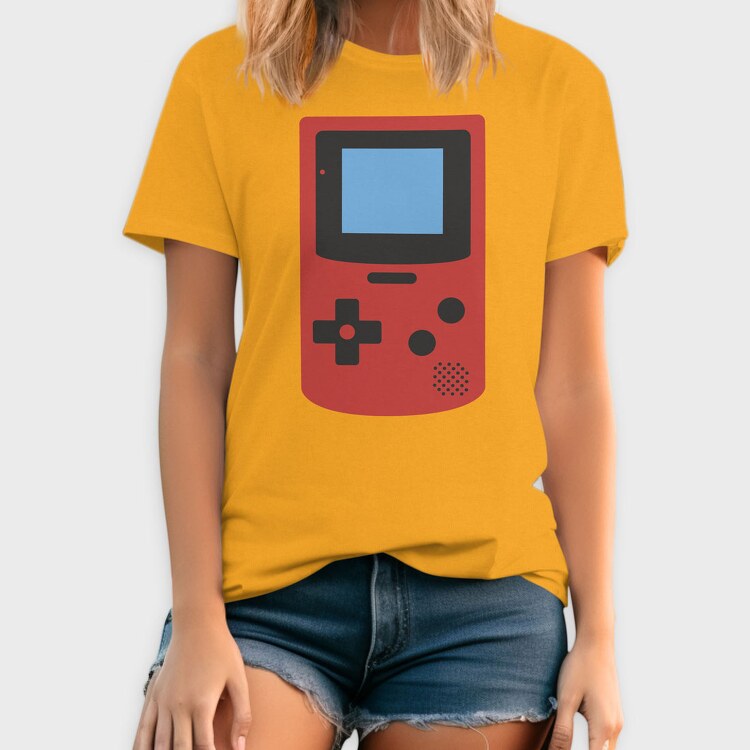 Led Zeppelin, Унисекс Мъжка Тениска