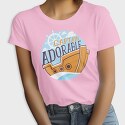 Cute Dinosaur, Women's T-Shirt