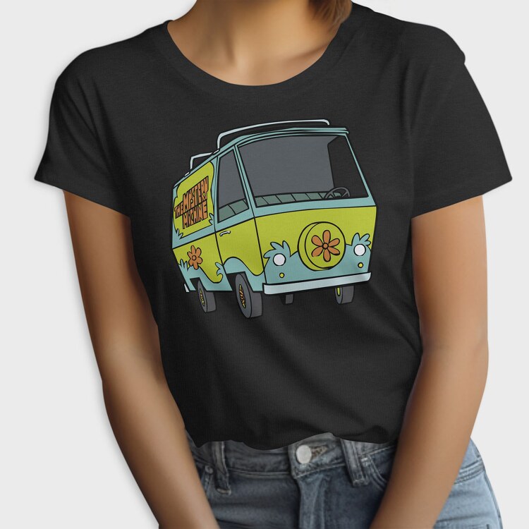 The Police, Women's T-Shirt