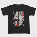The Rolling Stones 3, Unisex Men's T-Shirt