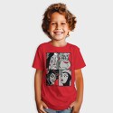 Freddie Mercury 2, Kids' T-Shirt