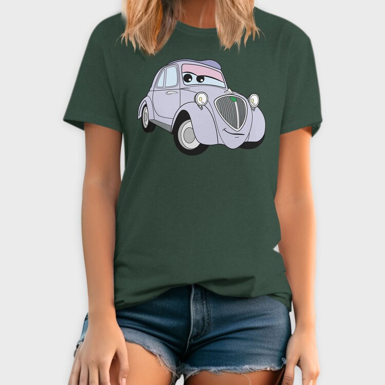 Pink Floyd 4, Унисекс Мъжка Тениска