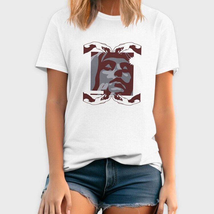 Metallica 11, Унисекс Мъжка Тениска