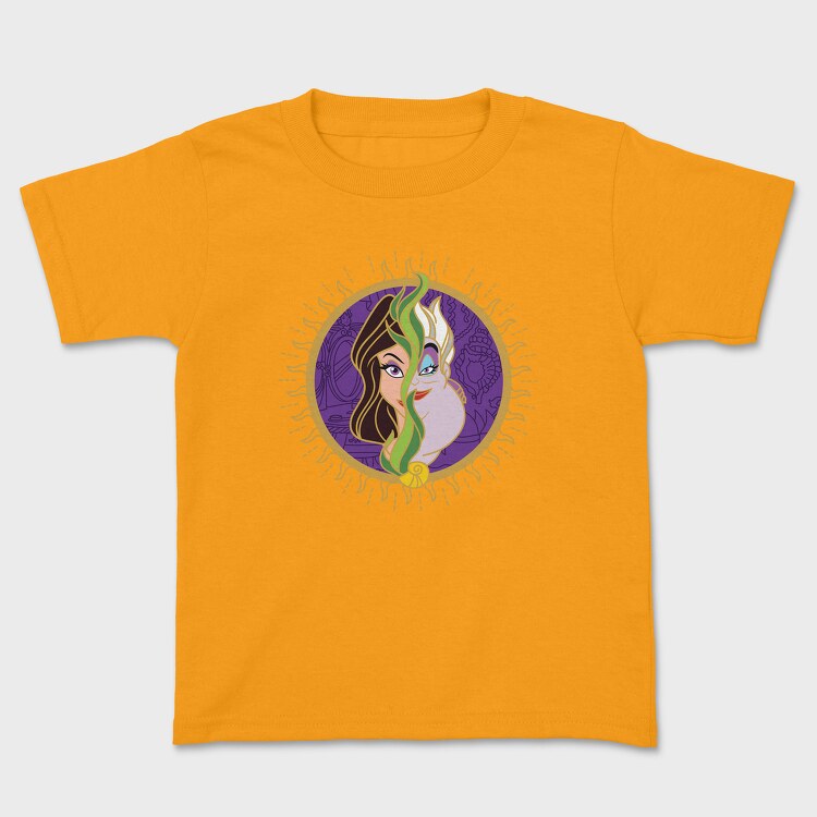 Iron Maiden 7, Детска Тениска