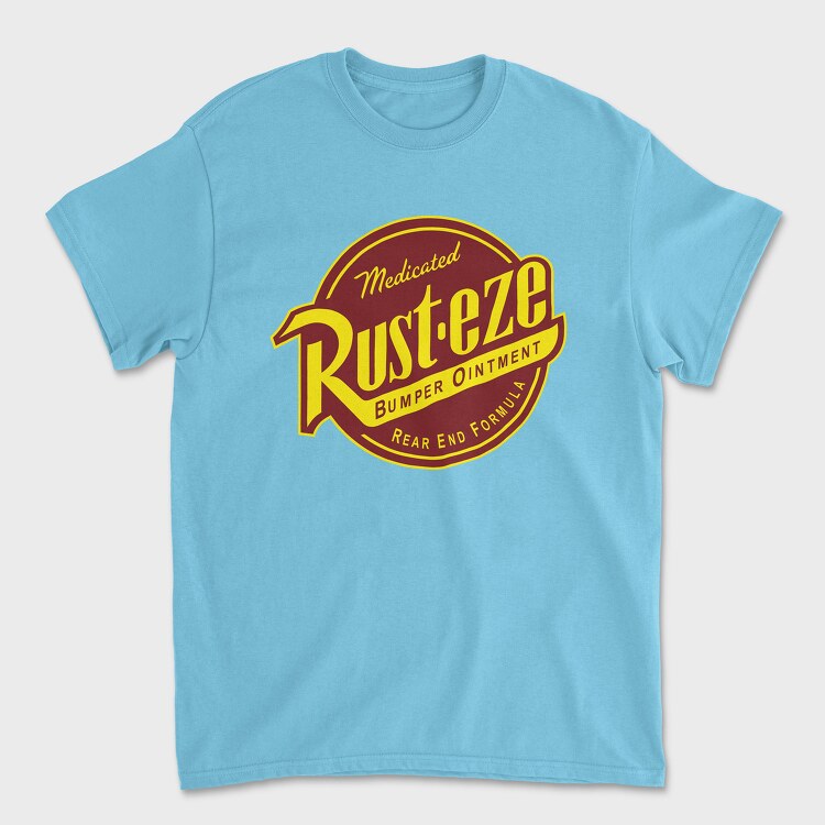 Pink Floyd 4, Дамска Тениска