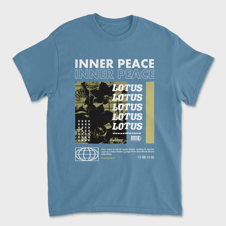 Metallica 2, Unisex Men's T-Shirt