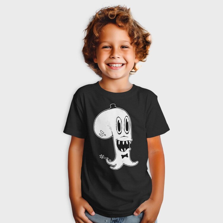 Santa Dancing, Детска Тениска