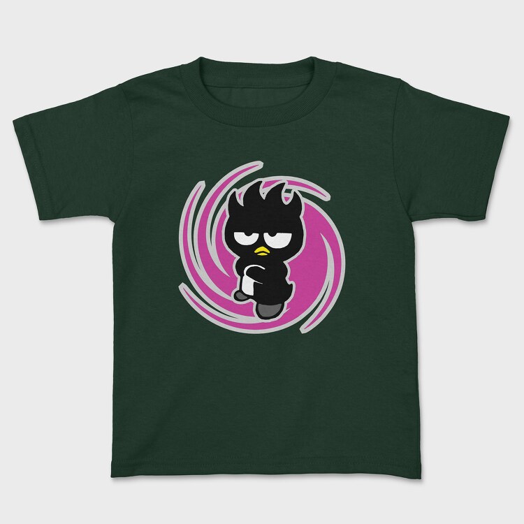 Iron Maiden, Унисекс Мъжка Тениска