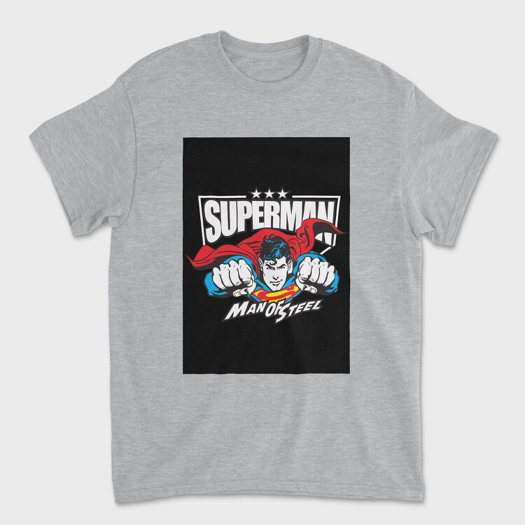 Bob Marley 4, Unisex Men's T-Shirt