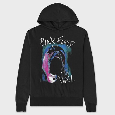 Pink Floyd 7, Унисекс Мъжко Суичър