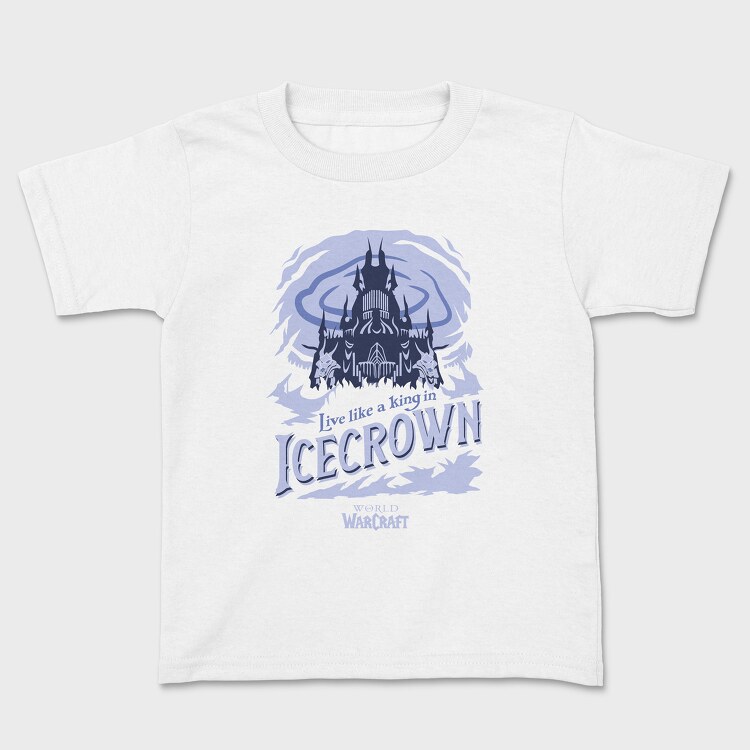 Metallica 4, Детска Тениска