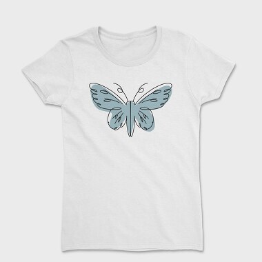 Abstract Shape 18, Women's T-Shirt