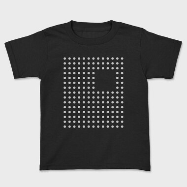 Abstract Shape 4, Kids' T-Shirt