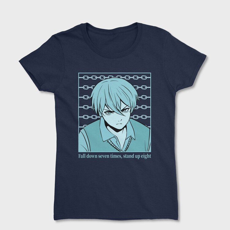 Anime Japanese 23, Women's T-Shirt