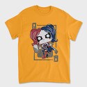 Anime Japanese 8, Unisex Men's T-Shirt