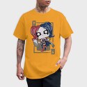 Anime Japanese 9, Unisex Men's T-Shirt