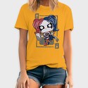 Anime Japanese 9, Women's T-Shirt