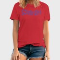 Boom, Women's T-Shirt