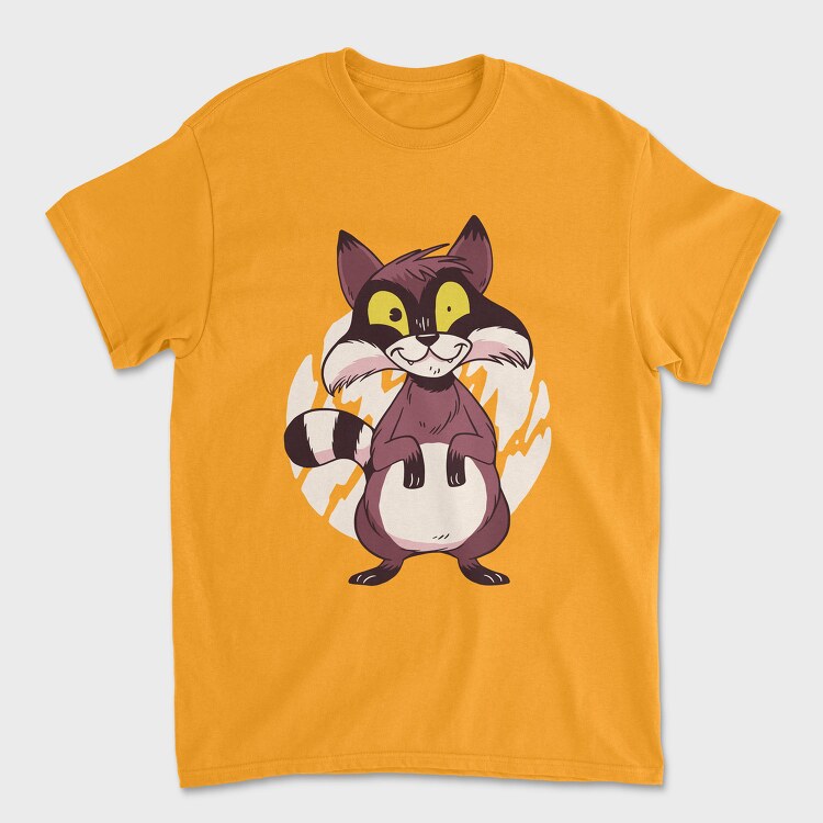 Bad Hand, Унисекс Мъжка Тениска