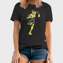 Give Into the Groove, Women's T-Shirt