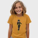 Its the Cats House, Kids' T-Shirt